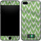 Nigeria Soccer Flag iPhone 8 Plus Skin